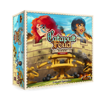 Catapult Feud: Siege Expansion