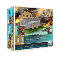 Catapult Feud: Siege Expansion