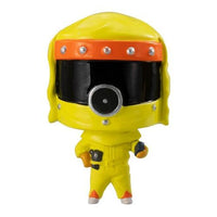 Back To The Future Capsule Toy Gashapon - The Mage's Emporium Super Anime Store Shopify Collective Super Anime Store Used English Japanese Style Comic Book