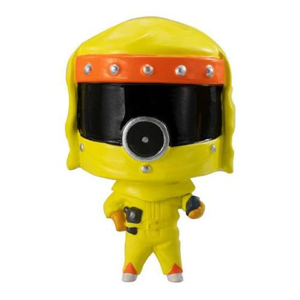 Back To The Future Capsule Toy Gashapon - The Mage's Emporium Super Anime Store Shopify Collective Super Anime Store Used English Japanese Style Comic Book