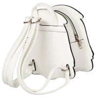 Squishable Plague Nurse Backpack