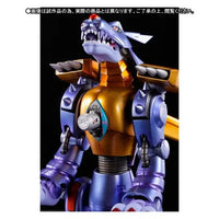 S.H.Figuarts Metal Garurumon Digimon Adventure Original Designer Edition