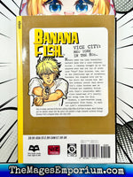 Banana Fish Vol 1 - The Mage's Emporium Viz Media 2409 BackInStock UPDATEMETA Used English Manga Japanese Style Comic Book