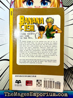 Banana Fish Vol 2 - The Mage's Emporium Viz Media 2410 BackInStock UPDATEMETA Used English Manga Japanese Style Comic Book