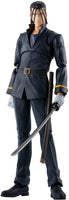 S.H.Figuarts Hajime Saito Rurouni Kenshin Figure