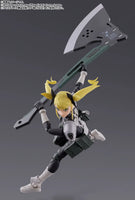 S.H.Figuarts Kikoru Shinomiya Kaiju No 8 Figure