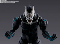 S.H.Figuarts Kikoru Shinomiya Kaiju No 8 Figure