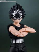 Yu Yu Hakusho Hiei S.H.Figuarts Action Figure | Bandai