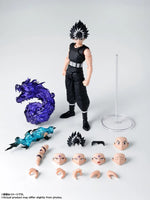 Yu Yu Hakusho Hiei S.H.Figuarts Action Figure | Bandai