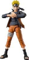 S.H.Figuarts Naruto Uzumaki -The Power To Unite- Figure