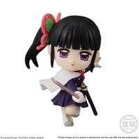 Bandai Demon Slayer: Kimetsu Adverge Motion Series 3 Mini - Figure - Set of 5 - The Mage's Emporium ToyShnip Shopify Collective ToyShnip Used English Action Figure Japanese Style Comic Book