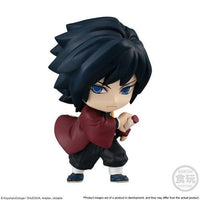 Bandai Demon Slayer: Kimetsu Adverge Motion Series 3 Mini - Figure - Set of 5 - The Mage's Emporium ToyShnip Shopify Collective ToyShnip Used English Action Figure Japanese Style Comic Book