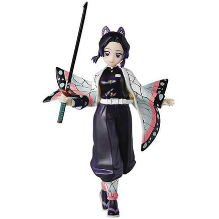 Bandai Demon Slayer Kimetsu Shinobu Kocho Ichiban Figure - The Mage's Emporium ToyShnip Shopify Collective ToyShnip Used English Action Figure Japanese Style Comic Book