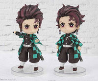 Bandai Demon Slayer Tanjiro Kamado Figuarts Mini Statue - The Mage's Emporium ToyShnip Shopify Collective ToyShnip Used English Action & Toy Figures Japanese Style Comic Book