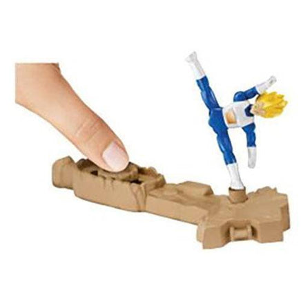 Bandai Dragon Ball Super Spin Battlers Training Pack - The Mage's Emporium ToyShnip Shopify Collective ToyShnip Used English Toys & Games Japanese Style Comic Book