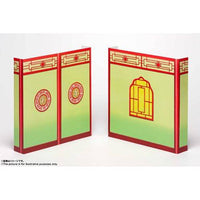 Bandai Dragon Ball Z Son Goku's Hara Hachibunme Set S.H.Figuarts - The Mage's Emporium ToyShnip Shopify Collective ToyShnip Used English Action & Toy Figures Japanese Style Comic Book