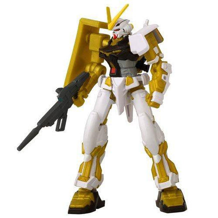 Bandai Gundam Infinity Gundam Seed Gold Astray Action Figure - SDCC 2021 PX - The Mage's Emporium ToyShnip Shopify Collective ToyShnip Used English Action & Toy Figures Japanese Style Comic Book