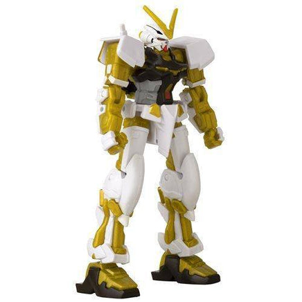 Bandai Gundam Infinity Gundam Seed Gold Astray Action Figure - SDCC 2021 PX - The Mage's Emporium ToyShnip Shopify Collective ToyShnip Used English Action & Toy Figures Japanese Style Comic Book