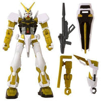 Bandai Gundam Infinity Gundam Seed Gold Astray Action Figure - SDCC 2021 PX - The Mage's Emporium ToyShnip Shopify Collective ToyShnip Used English Action & Toy Figures Japanese Style Comic Book