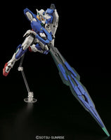 Bandai Hobby: Gundam 00 - RG 1/144 00 QAN[T] Model Kit #21 - The Mage's Emporium Shumi Toys & Gifts Shopify Collective Shumi Toys & Gifts Used English Real Grade Japanese Style Comic Book