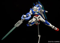 Bandai Hobby: Gundam 00 - RG 1/144 00 QAN[T] Model Kit #21 - The Mage's Emporium Shumi Toys & Gifts Shopify Collective Shumi Toys & Gifts Used English Real Grade Japanese Style Comic Book