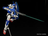 Bandai Hobby: Gundam 00 - RG 1/144 00 QAN[T] Model Kit #21 - The Mage's Emporium Shumi Toys & Gifts Shopify Collective Shumi Toys & Gifts Used English Real Grade Japanese Style Comic Book