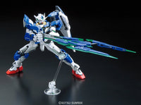 Bandai Hobby: Gundam 00 - RG 1/144 00 QAN[T] Model Kit #21 - The Mage's Emporium Shumi Toys & Gifts Shopify Collective Shumi Toys & Gifts Used English Real Grade Japanese Style Comic Book