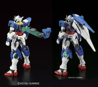 Bandai Hobby: Gundam 00 - RG 1/144 00 QAN[T] Model Kit #21 - The Mage's Emporium Shumi Toys & Gifts Shopify Collective Shumi Toys & Gifts Used English Real Grade Japanese Style Comic Book