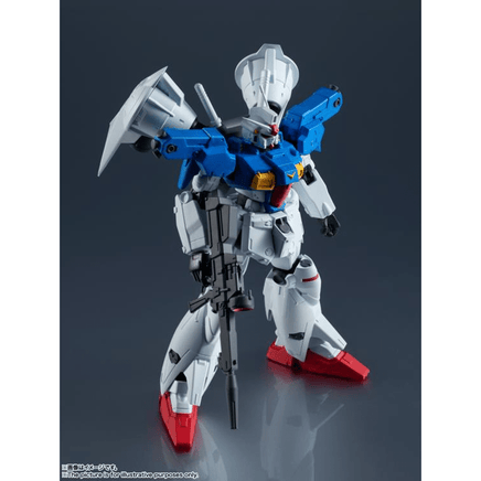 Bandai Hobby: Gundam Universe: Mobile Suit Gundam 0083: Stardust Memory - RX - 78GP01Fb Gundam Full Burnern GU - 21 - The Mage's Emporium Shumi Toys & Gifts Shopify Collective Shumi Toys & Gifts Used English Mobile Suit Gundam Japanese Style Comic Book