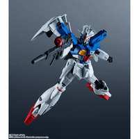 Bandai Hobby: Gundam Universe: Mobile Suit Gundam 0083: Stardust Memory - RX - 78GP01Fb Gundam Full Burnern GU - 21 - The Mage's Emporium Shumi Toys & Gifts Shopify Collective Shumi Toys & Gifts Used English Mobile Suit Gundam Japanese Style Comic Book