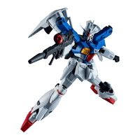 Bandai Hobby: Gundam Universe: Mobile Suit Gundam 0083: Stardust Memory - RX - 78GP01Fb Gundam Full Burnern GU - 21 - The Mage's Emporium Shumi Toys & Gifts Shopify Collective Shumi Toys & Gifts Used English Mobile Suit Gundam Japanese Style Comic Book