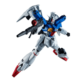 Bandai Hobby: Gundam Universe: Mobile Suit Gundam 0083: Stardust Memory - RX - 78GP01Fb Gundam Full Burnern GU - 21 - The Mage's Emporium Shumi Toys & Gifts Shopify Collective Shumi Toys & Gifts Used English Mobile Suit Gundam Japanese Style Comic Book