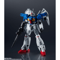 Bandai Hobby: Gundam Universe: Mobile Suit Gundam 0083: Stardust Memory - RX - 78GP01Fb Gundam Full Burnern GU - 21 - The Mage's Emporium Shumi Toys & Gifts Shopify Collective Shumi Toys & Gifts Used English Mobile Suit Gundam Japanese Style Comic Book