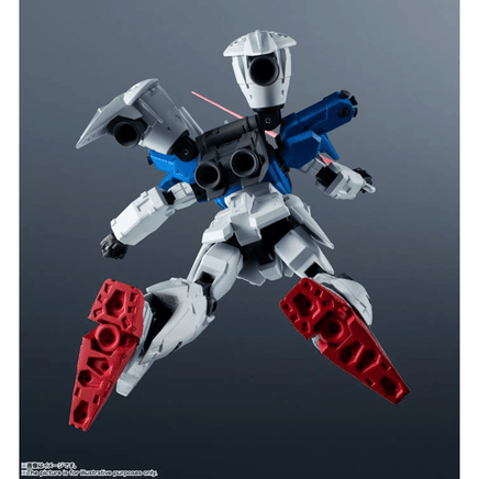 Bandai Hobby: Gundam Universe: Mobile Suit Gundam 0083: Stardust Memory - RX - 78GP01Fb Gundam Full Burnern GU - 21 - The Mage's Emporium Shumi Toys & Gifts Shopify Collective Shumi Toys & Gifts Used English Mobile Suit Gundam Japanese Style Comic Book