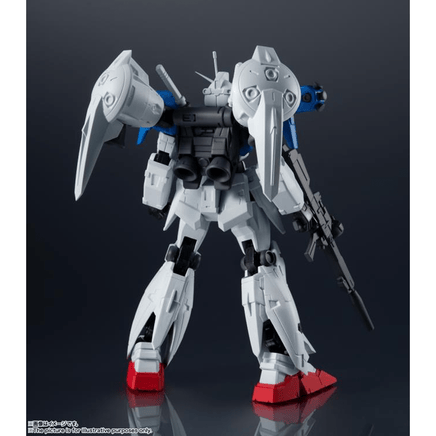 Bandai Hobby: Gundam Universe: Mobile Suit Gundam 0083: Stardust Memory - RX - 78GP01Fb Gundam Full Burnern GU - 21 - The Mage's Emporium Shumi Toys & Gifts Shopify Collective Shumi Toys & Gifts Used English Mobile Suit Gundam Japanese Style Comic Book