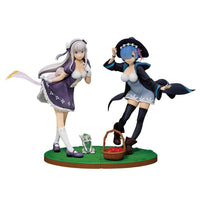 Bandai Ichiban Kuji: Re:Zero Starting Life in Another World - Rem - The Mage's Emporium Shumi Toys & Gifts Shopify Collective Shumi Toys & Gifts Used English Ichiban Kuji Japanese Style Comic Book