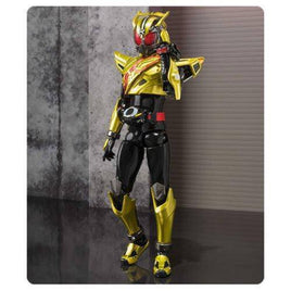 Bandai Kamen Rider Drive Gold Drive SH Figuarts Action Figure
