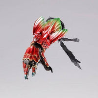 Bandai Masked Rider OOO Ankh S.H.Figuarts Action Figure - The Mage's Emporium ToyShnip Shopify Collective ToyShnip Used English Action & Toy Figures Japanese Style Comic Book