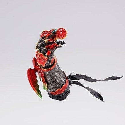 Bandai Masked Rider OOO Ankh S.H.Figuarts Action Figure - The Mage's Emporium ToyShnip Shopify Collective ToyShnip Used English Action & Toy Figures Japanese Style Comic Book