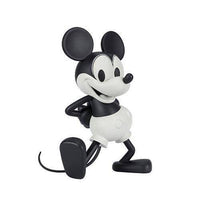 Bandai Mickey Mouse Figuarts ZERO Statue - Select Figure(s) - The Mage's Emporium ToyShnip Shopify Collective ToyShnip Used English Toys & Games Japanese Style Comic Book