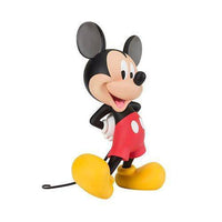 Bandai Mickey Mouse Figuarts ZERO Statue - Select Figure(s) - The Mage's Emporium ToyShnip Shopify Collective ToyShnip Used English Toys & Games Japanese Style Comic Book