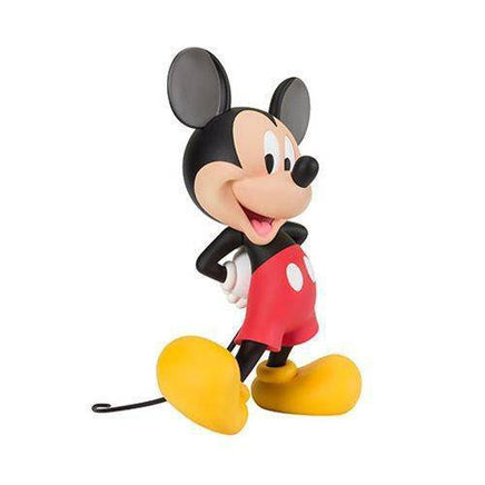Bandai Mickey Mouse Figuarts ZERO Statue - Select Figure(s) - The Mage's Emporium ToyShnip Shopify Collective ToyShnip Used English Toys & Games Japanese Style Comic Book