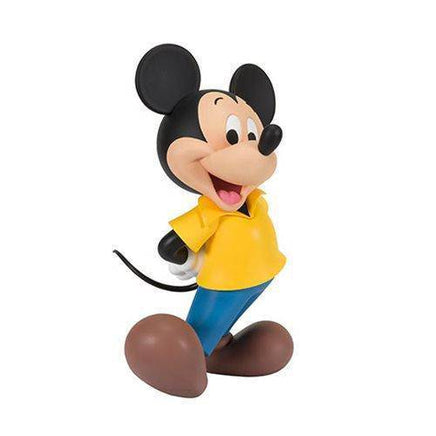 Bandai Mickey Mouse Figuarts ZERO Statue - Select Figure(s) - The Mage's Emporium ToyShnip Shopify Collective ToyShnip Used English Toys & Games Japanese Style Comic Book