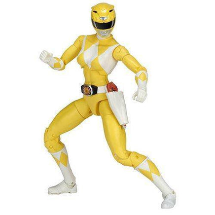Bandai Mighty Morphin Power Rangers Legacy Action Figure - Select Figure(s) - The Mage's Emporium ToyShnip Shopify Collective ToyShnip Used English Toys & Games Japanese Style Comic Book