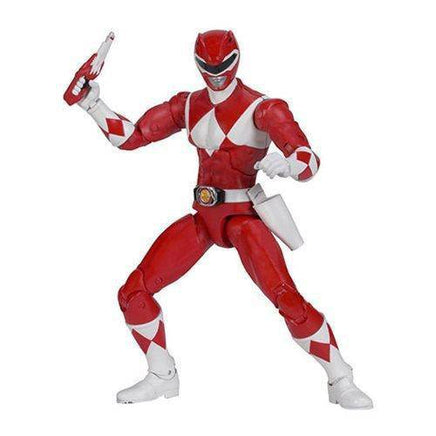 Bandai Mighty Morphin Power Rangers Legacy Action Figure - Select Figure(s) - The Mage's Emporium ToyShnip Shopify Collective ToyShnip Used English Toys & Games Japanese Style Comic Book