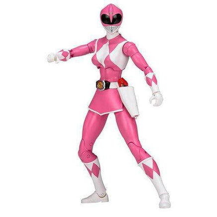 Bandai Mighty Morphin Power Rangers Legacy Action Figure - Select Figure(s) - The Mage's Emporium ToyShnip Shopify Collective ToyShnip Used English Toys & Games Japanese Style Comic Book