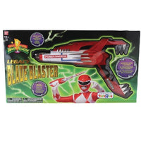 Bandai Mighty Morphin Power Rangers Legacy Blade Blaster - The Mage's Emporium ToyShnip Shopify Collective ToyShnip Used English Action & Toy Figures Japanese Style Comic Book