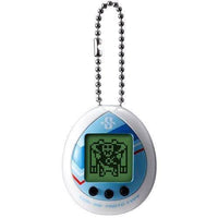 Bandai Neon Genesis Evangelion Rei Evatchi Tamagotchi Digital Pet - The Mage's Emporium ToyShnip Shopify Collective ToyShnip Used English Action & Toy Figures Japanese Style Comic Book