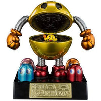 Bandai Pac - Man Chogokin Action Figure - The Mage's Emporium ToyShnip Shopify Collective ToyShnip Used English Action & Toy Figures Japanese Style Comic Book