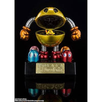 Bandai Pac - Man Chogokin Action Figure - The Mage's Emporium ToyShnip Shopify Collective ToyShnip Used English Action & Toy Figures Japanese Style Comic Book